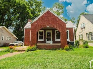 1432 19th Pl SW, Birmingham, AL 35211