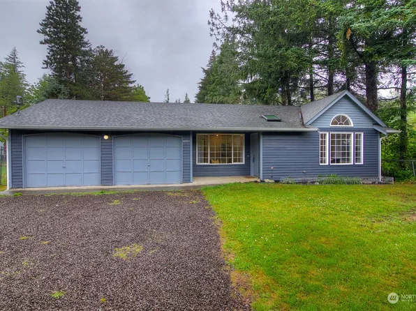 41327 Nelson Place, Gold Bar, WA 98251