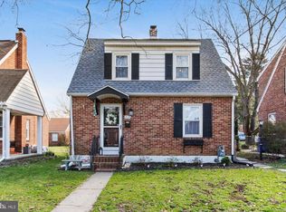 929 Midland Ave, York, PA 17403