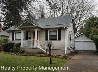 6742 SE Brooklyn St, Portland, OR 97206