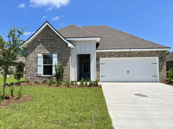 75 Apollo Ave E, Freeport, FL 32439