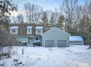 560 Prentice St, Holliston, MA 01746