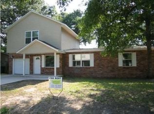 118 3rd St, Niceville, FL 32578
