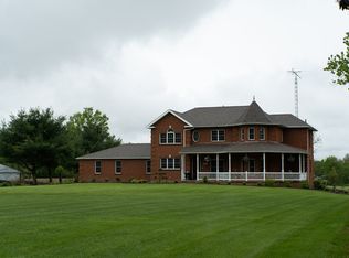 1150 Grimes Rd, Mansfield, OH 44903