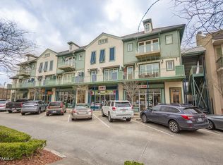 116 Rue Promenade APT 1, Lafayette, LA 70508