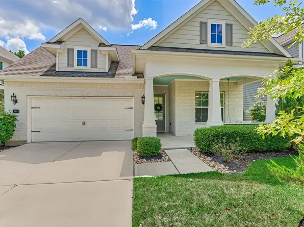 125 Pilazzo St, Montgomery, TX 77316