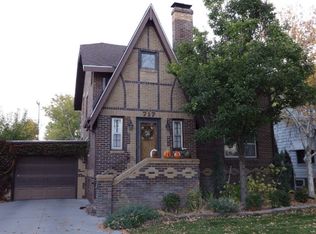 717 W 1st St, North Platte, NE 69101