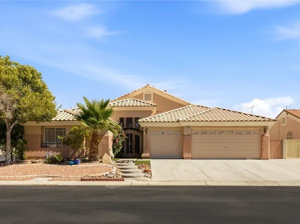 4928 Orchard Sky Ave, Las Vegas, NV 89131