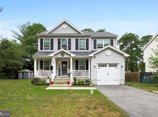304 Seminole Trl, Browns Mills, NJ 08015