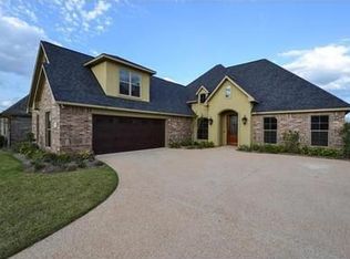 926 E Rochel Dr, Shreveport, LA 71115