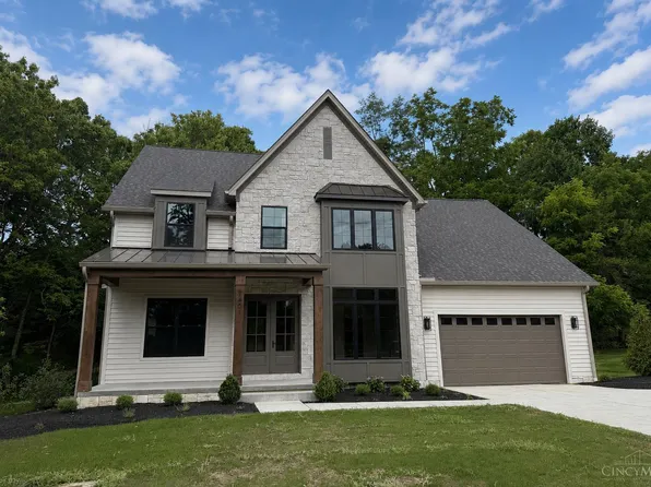7401 Cornell Rd, Montgomery, OH 45242