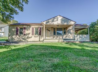 116 Deer Trace Ln, Salem, VA 24153