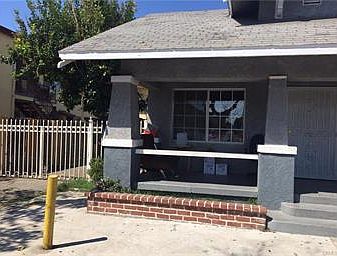 Triplex Income Property-LA!
