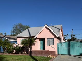5108 8th Ave, Los Angeles, CA 90043