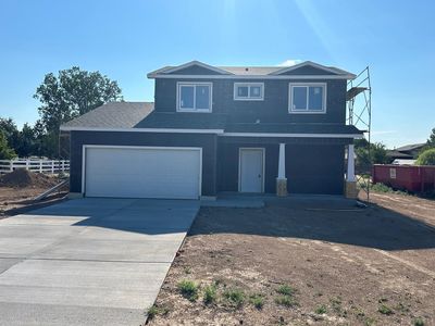 554 S Divot Dr, Pueblo West, CO, 81007