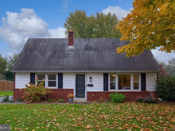 6301 Jackson Dr, East Petersburg, PA 17520
