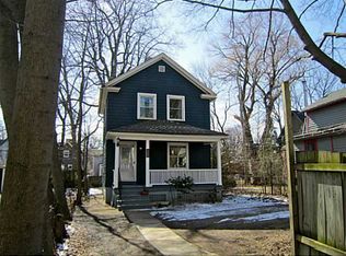 107 Hamilton St, Rochester, NY 14620