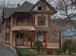 71 Firglade Ave, Springfield, MA 01108