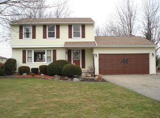 53 Regency Dr, Grand Island, NY 14072