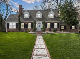 1020 E University St, Springfield, MO 65807