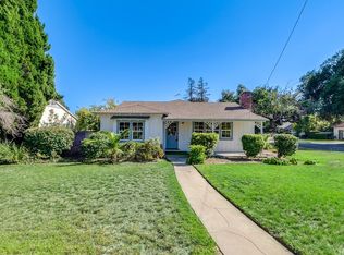 400 E Longden Ave, Arcadia, CA 91006