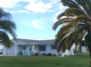 1720 Edith Ave, Englewood, FL 34223