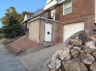 1519 S 1300 E UNIT B, Salt Lake City, UT 84105