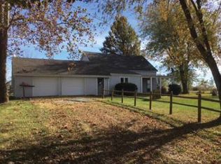 11791 NE Hahn Rd, Cameron, MO 64429