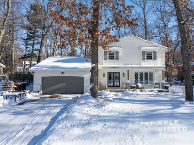 7401 Treeline Dr SE, Grand Rapids, MI, 49546