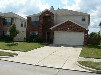 1st image of 16003 Crooked Arrow Dr