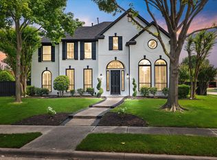 1233 Brenham Dr, Allen, TX 75013