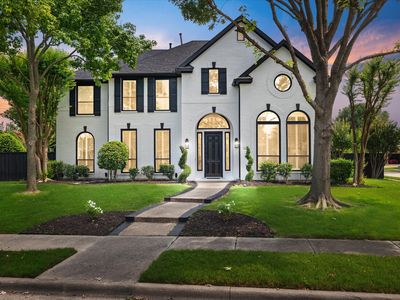 1233 Brenham Dr, Allen, TX, 75013