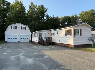 79 Pamola Park, Millinocket, ME 04462