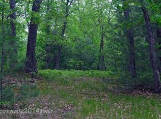 60th Ave, Pentwater, MI