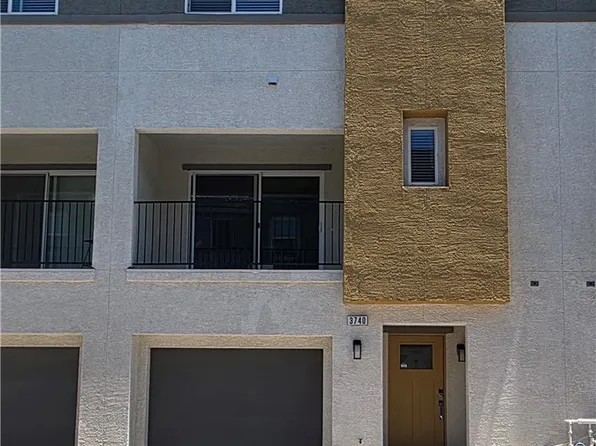 3740 Brilliant Sunset St, Las Vegas, NV 89129