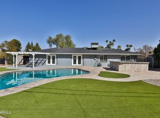 811 W NORTHERN Avenue, Phoenix, AZ 85021