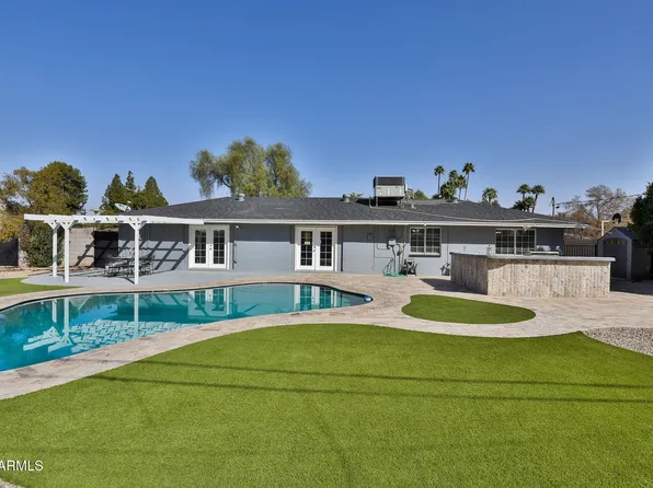 811 W NORTHERN Avenue, Phoenix, AZ 85021
