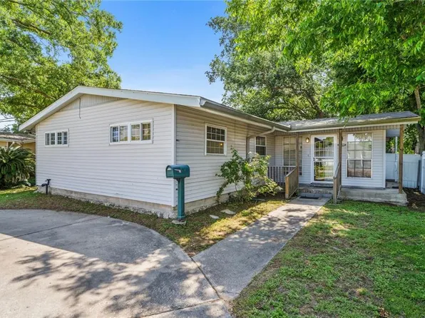 3702 Colorado Ave, Kenner, LA 70065