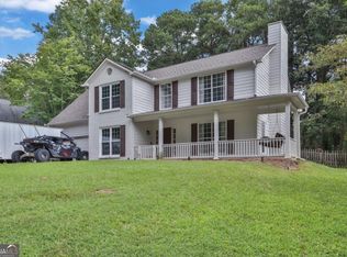 3130 Hall Garden Rd, Snellville, GA 30039
