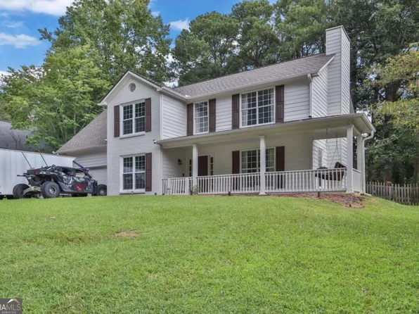 3130 Hall Garden Rd, Snellville, GA 30039