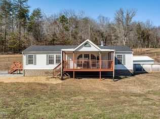 312 Eaves Ferry Rd, Decatur, TN 37322