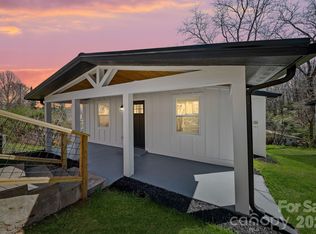 40 & 48 Sunnyside Rd, Waynesville, NC 28786