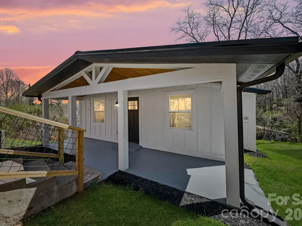 40 & 48 Sunnyside Rd, Waynesville, NC 28786