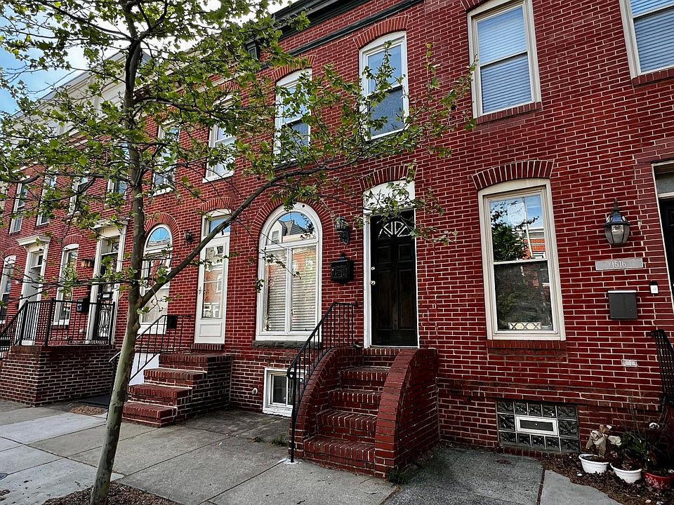 1st image of 1518 S Hanover St