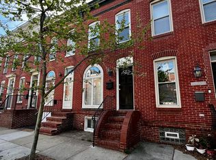1518 S Hanover St, Baltimore, MD 21230