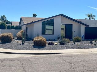 8519 E San Bruno Dr, Scottsdale, AZ 85258