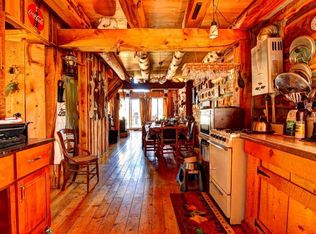 245 Bronco Cir, Como, CO 80456