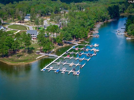 157 Shoreview Dr, Prosperity, SC 29127