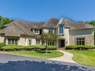 4532 Eleanor Dr, Long Grove, IL 60047