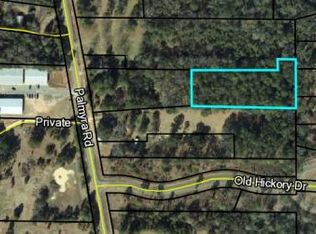 0 Palmyra Rd, Albany, GA 31707